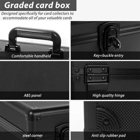 OUUTMEE foam inserts keep slabs secure and prevent movement during transport.