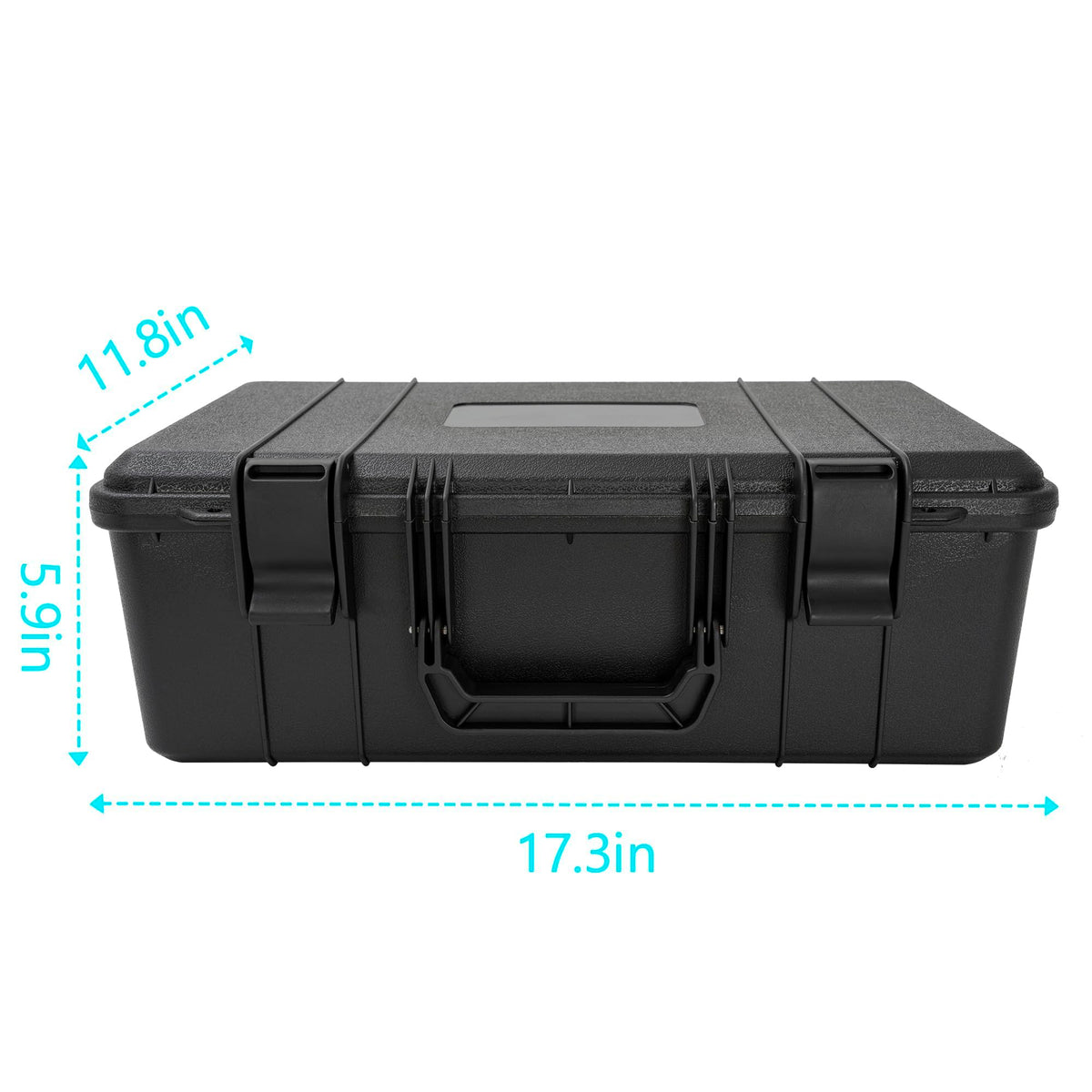 OUUTMEE graded card case secure storage keeps graded cards in place.