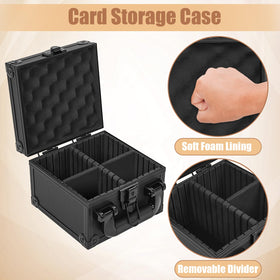 OUUTMEE design includes non-slip feet for secure handling.