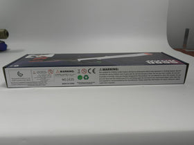 Ouzhimanxing ergonomic handle design supports easy aiming and grip.