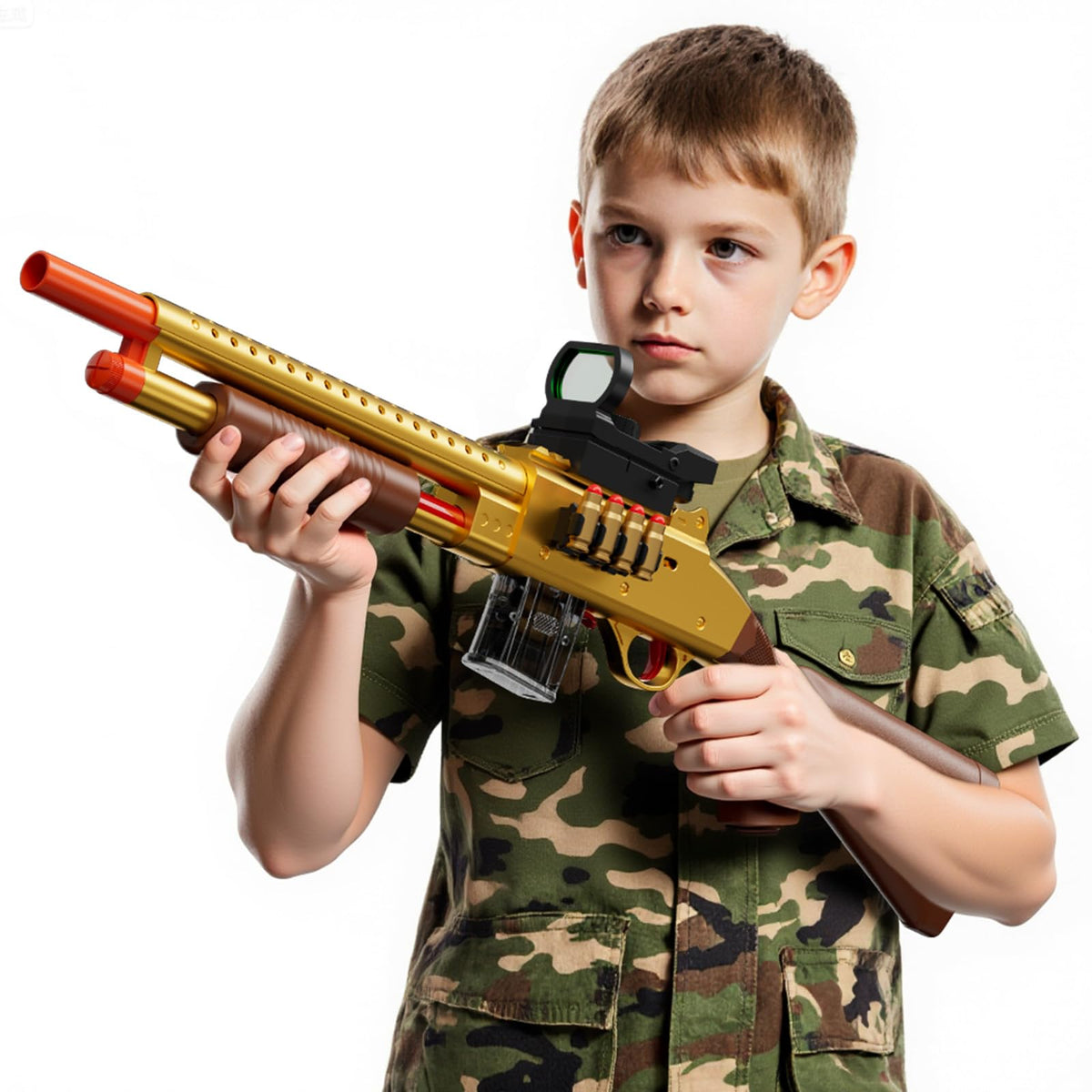 Ouzhimanxing durable ABS design emphasizes child safety and longevity.