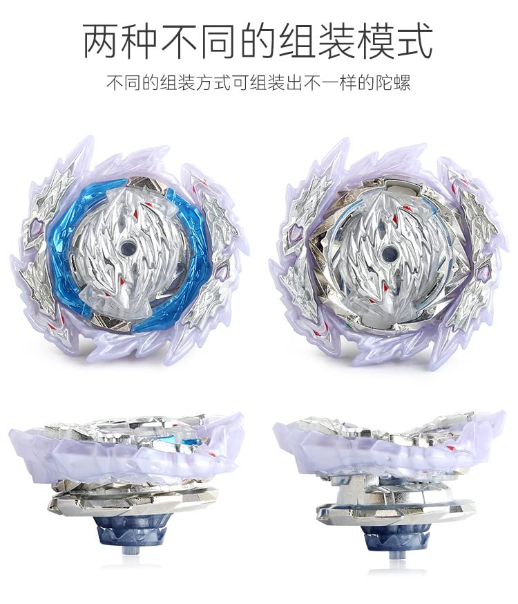 Owenkelng ABS material ensures safe, durable top performance