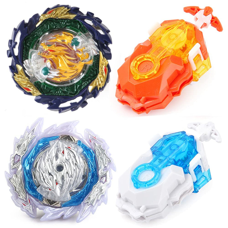 Owenkelng Burst Gyro Top in action, ideal for dynamic battles and bursts