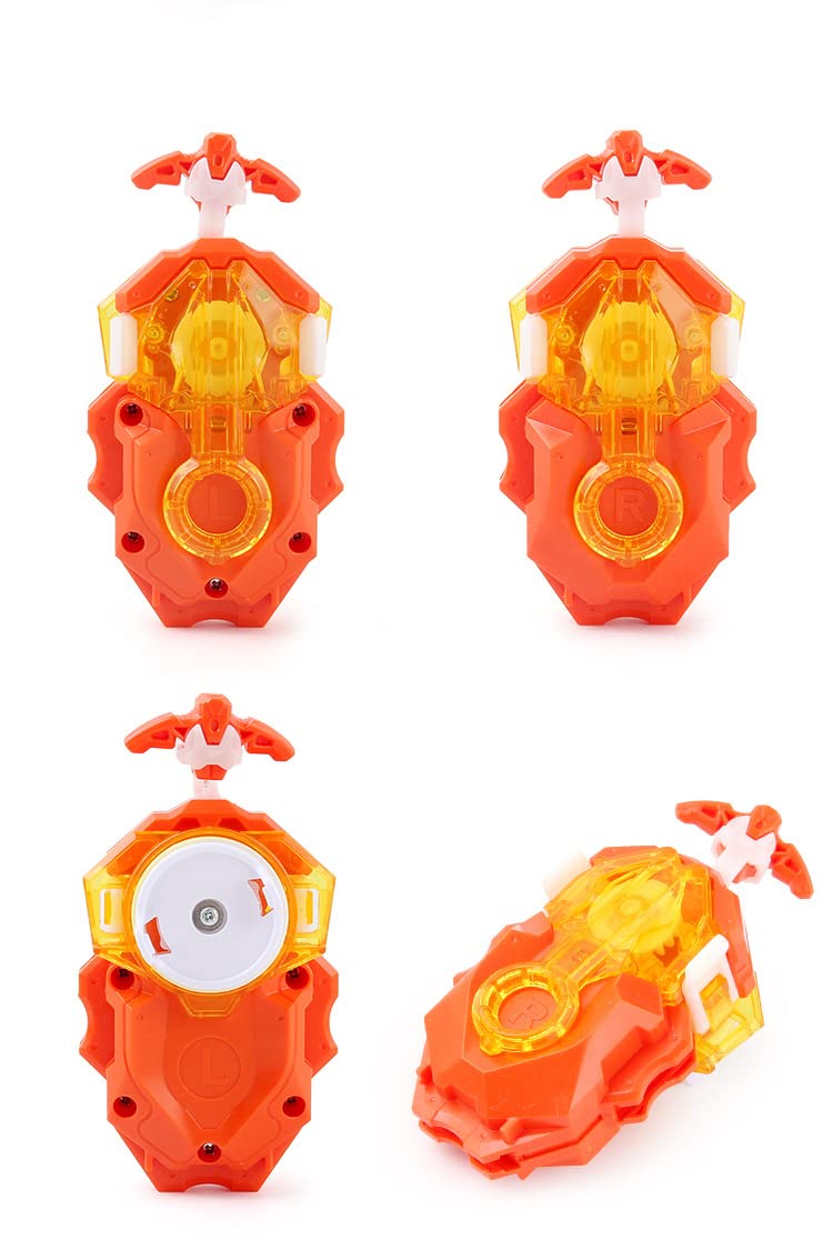 Owenkelng Gift for boys, a birthday surprise with interactive play