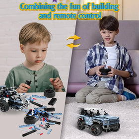 OWNONE 1 app-remote-control view highlights modern control options for kids.