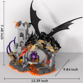 OWNONE cross-brand compatibility lets you mix with other fantasy sets