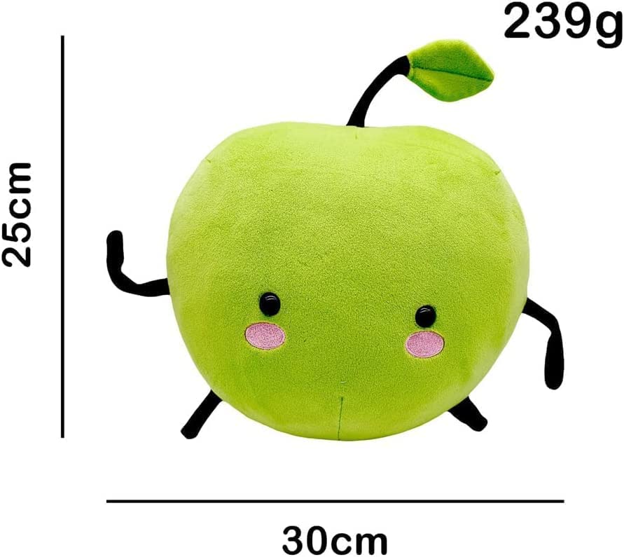 OZIF Stardew plush pillow for comfy naps and decorative support.