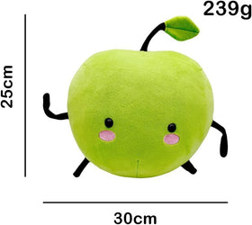 OZIF Stardew plush pillow for comfy naps and decorative support.