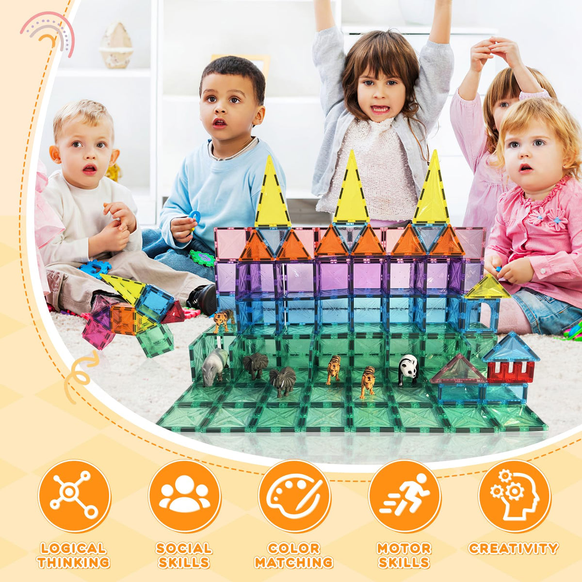 Paaxido compatibility with other brands expands project possibilities and combinations.