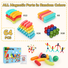 Paaxido educational gift for kids to spark curiosity and problem solving.