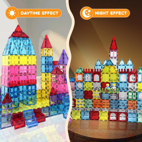 Paaxido gift-ready pack offers a delightful STEM gift option for kids.