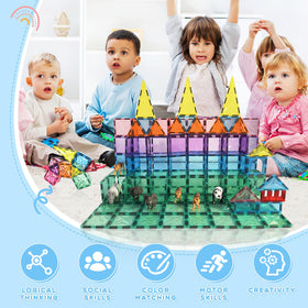 Paaxido instruction book guides imaginative projects