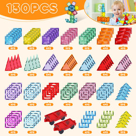 Paaxido rounded edges ensure kid-friendly handling and safe play sessions.