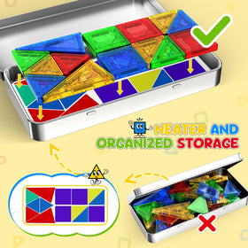 Paaxido STEM building toys spark creativity and spatial thinking during open-ended play.