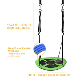 PACEARTH family-friendly design supports shared play for ages 3-12 and beyond.