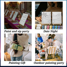 PAILIM gift-ready set ideal for Valentine’s or anniversaries.