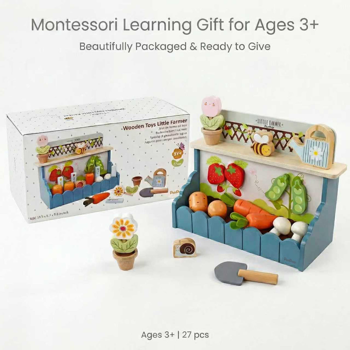 PairPear classroom setup demonstrates versatile learning and group activities.