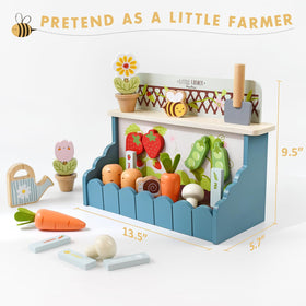 PairPear gift packaging designed for preschool-friendly presentation.