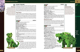 Paizo Pathfinder Monster Core 2 customization templates enable quick tailored challenges.