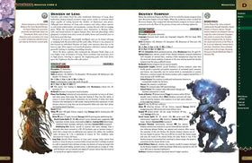 Paizo Pathfinder Monster Core 2 ORC license expands open content possibilities.