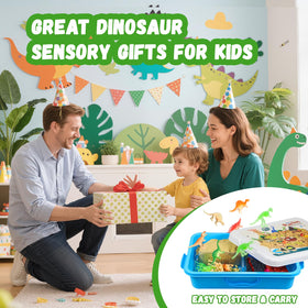 Pakimio scenic elements with volcano and trees for pretend play