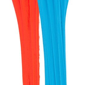 Paladone Butter Cloudz swirl and stretch demonstration, colorful play prompts imagination.
