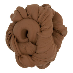 Paladone Butter Cloudz root beer scent closeup for play.
