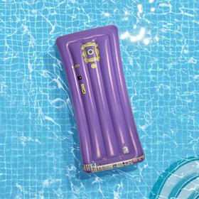 Paladone Friends door pool float delivers iconic design for fan-inspired pool days.