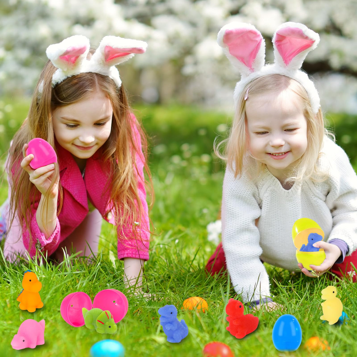 Perfect classroom rewards and Easter party favors with PaLeyFer
