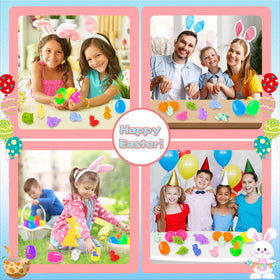 Non-toxic PaLeyFer squishies safe for kids ages 3+