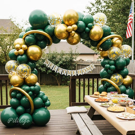 PALITIGO jungle safari theme backdrop ideas for 2026 celebrations.