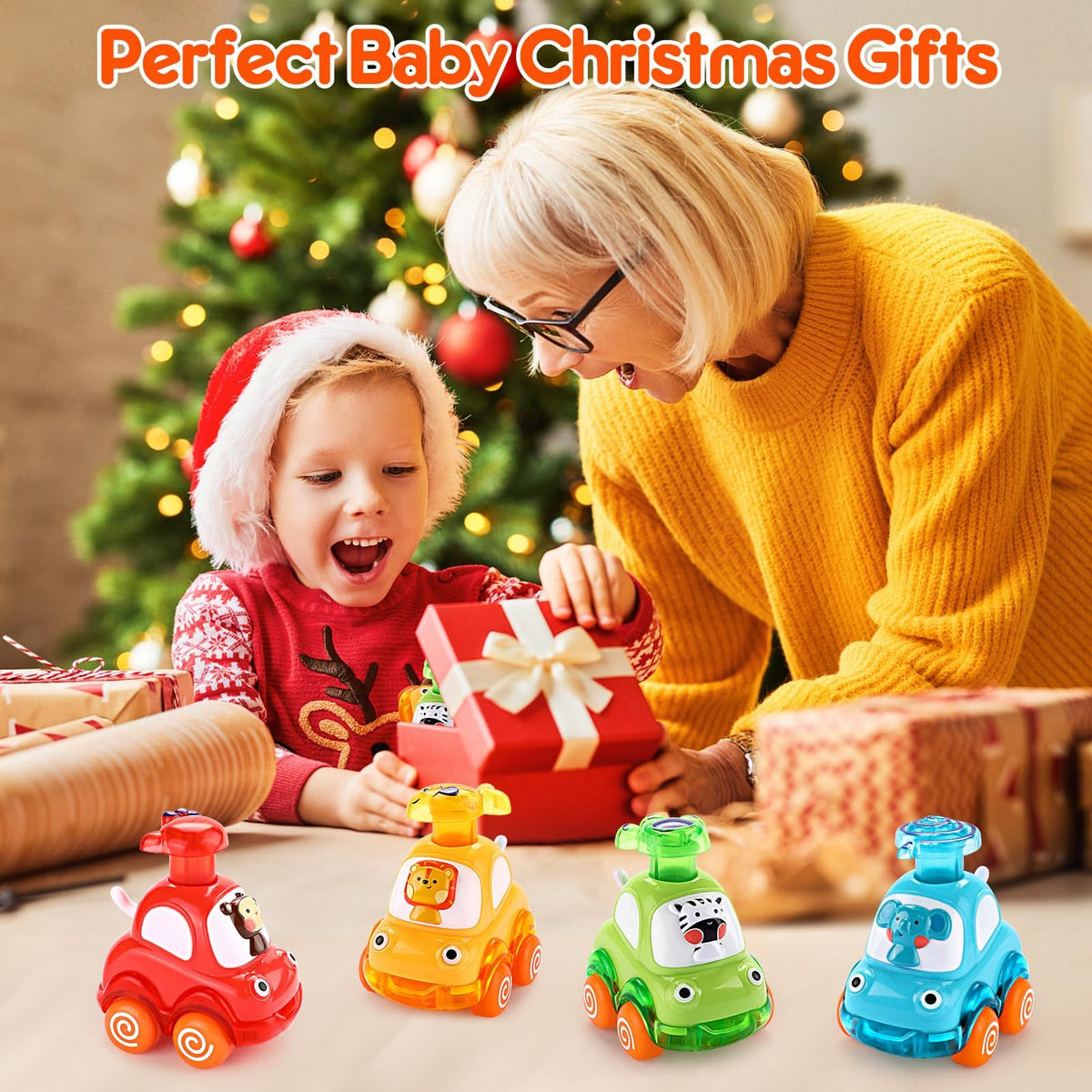 Palmatte press and go car, compact for travel and on-the-go fun.