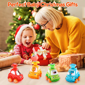 Palmatte press and go car, compact for travel and on-the-go fun.