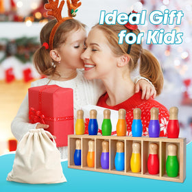 Pamexin ideal gift for families to share learning and laughter.