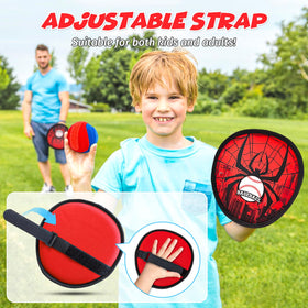 Pamexin storage bag keeps gear tidy for trips and parks.