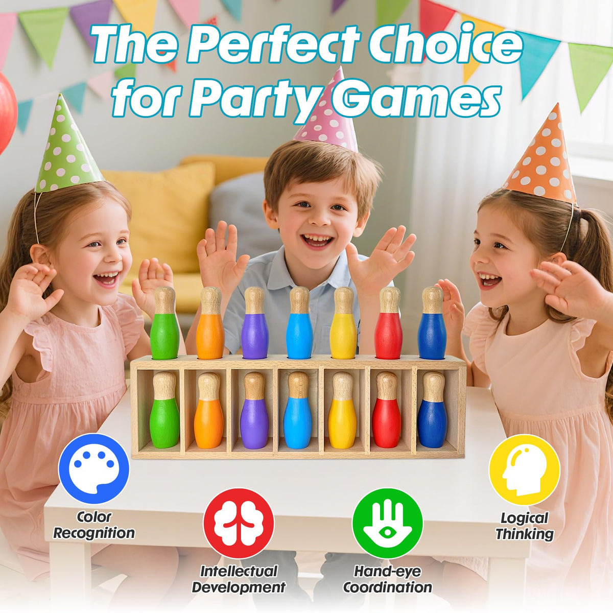 Pamexin two-player game night prompts conversation and cooperative play.