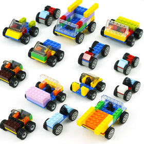 Pamvava Educational Toy Gift Pack inspires STEAM-friendly play