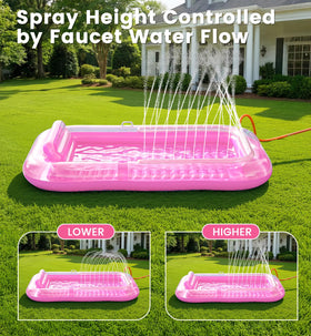 PanAdventure pool float shows built-in cup holder for drinks.