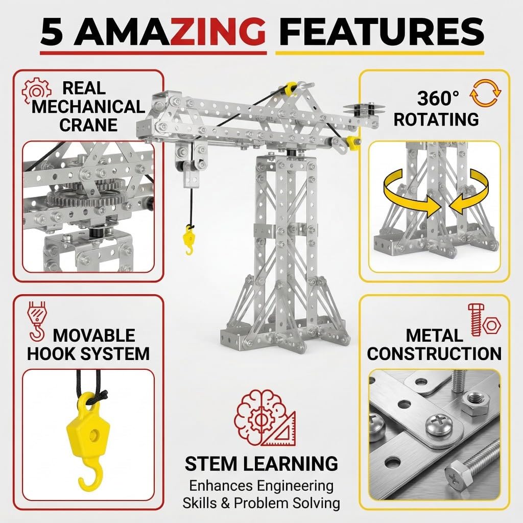 PANPAPA windmill metal model for imaginative play.