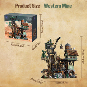 PANTASY exclusive minifigures support storytelling and display.