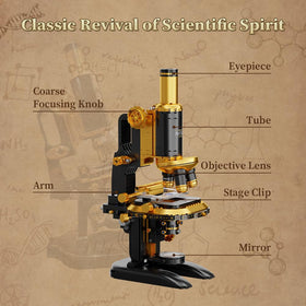 Pantasy tilt-tube mechanism enables hands-on exploration of positioning.