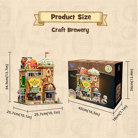 Pantasy open-wall interaction design boosts interactive build experience.