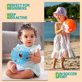 Paokoo birthday gift cartoon ball makes a charming present.