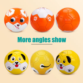 Paokoo two-pack ball set for shared family play