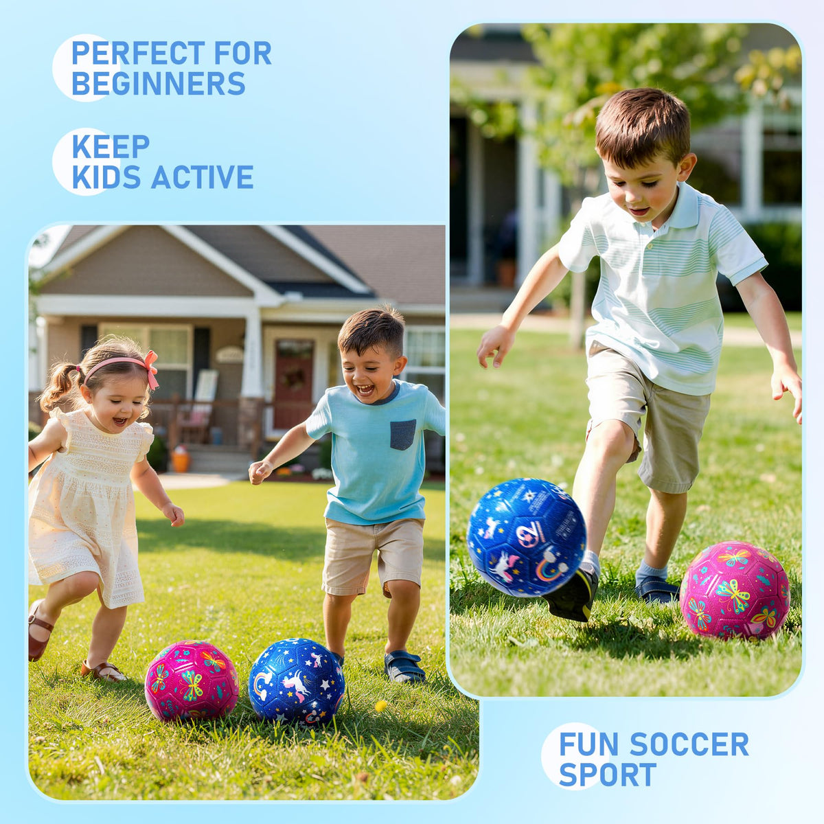 Paokoo safe materials and minimal latex support worry-free playtime.