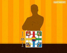 PAP Products Parques Colombiano makes a thoughtful global gift idea