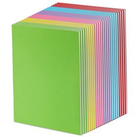 Paper Junkie blank books with colorful covers, ideal for sparking kid creativity and storytelling.