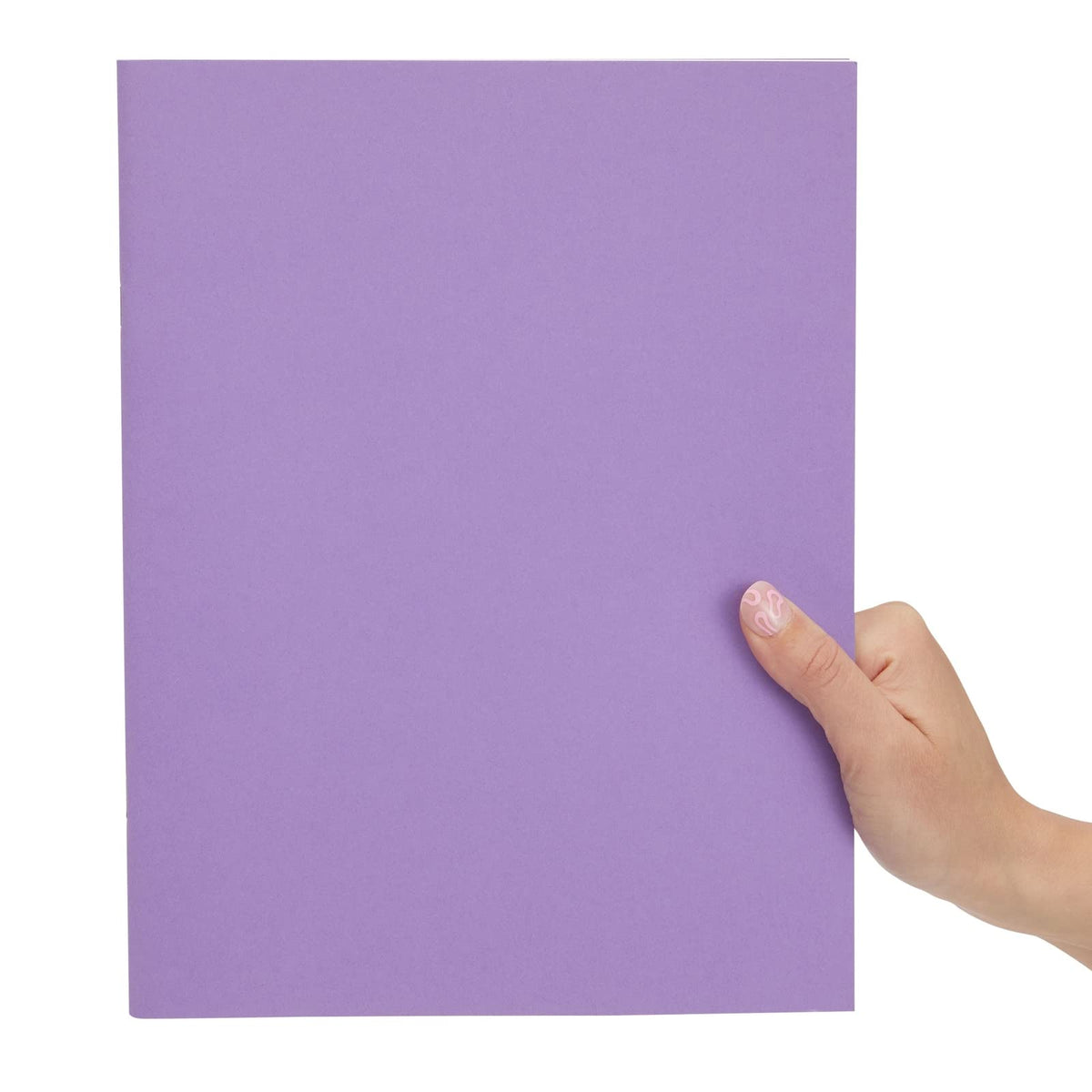 Kids use Paper Junkie books for drawing and writing during classroom activities.