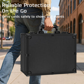 PAPNIX storage box protects against dust and moisture in everyday storage