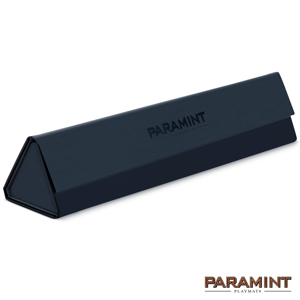 Paramint MatShield dual-layer protection guards mats during travel.